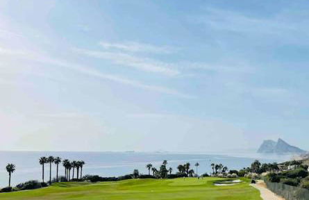 Sea view Villa La Alcaidesa - Foto 53