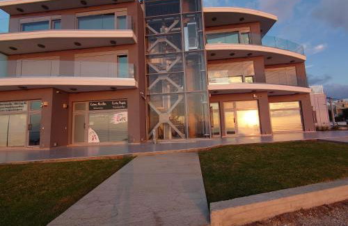 Rhodes Skyline Suites - Foto 58