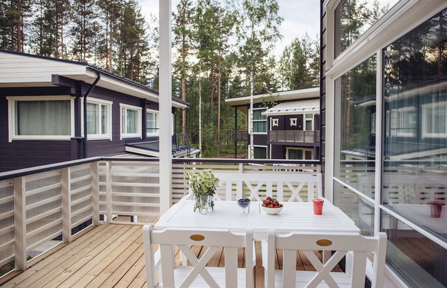 Saimaa Life & Light - Foto 63