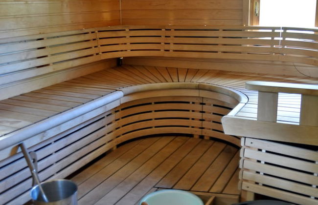 Revontuli Resort Cottages - Foto 42