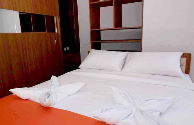 Apatel The Mansion Tower Capilano - Foto 9