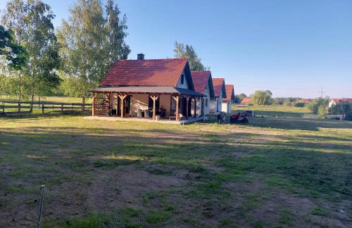 Dom na mazurach - Foto 1