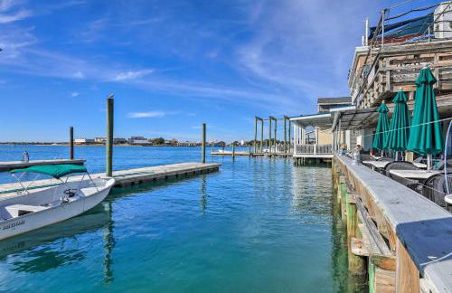 The Beaufort Flat Near Downtown and Waterfront! - Foto 25