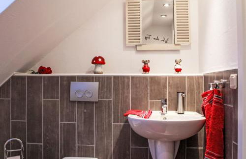 Apartment Teichblick by Interhome - Foto 11