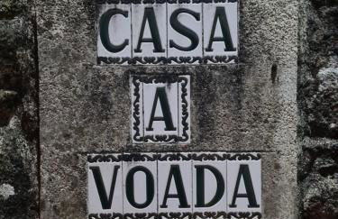 Casa a Voada - Rural con Piscina Privada, Barbacoa y Juegos - Foto 1