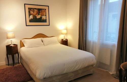 VILLA VOLTAIRE - Foto 7