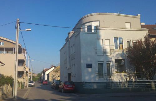 Corner Apartment - loggia - Foto 24