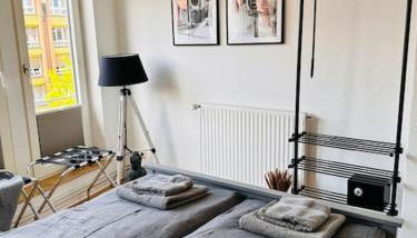 Schönes 3-Zimmer-Apartment in Bremen-Findorff Nähe HBF, Zentrum, Messegelände - Foto 2