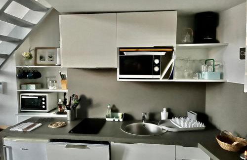 La loge des Salinières - Foto 4