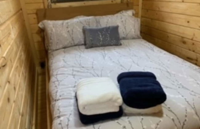 Immaculate Cabin 5 Mins to Inverness Dogs Welcome - Photo 5