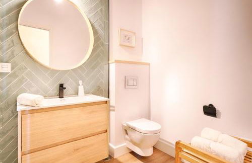 Apartamentos Turísticos Isems - Foto 22