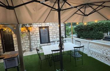 5 BR 4 Bath Dutch Cottage 3 ml from Buffalo Trace - Foto 52