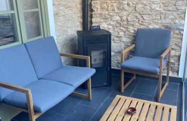 Casa Alameda 33 de Casas Das Figueiras en Ría Eo-Ribadeo - Foto 40