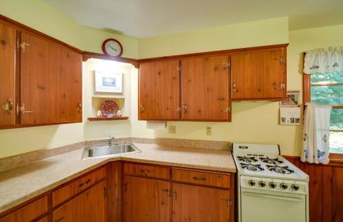 Cherry Cottage - Walk to Peninsula State Park! - Foto 11