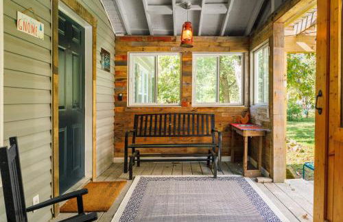 Franklin 4BR Escape, BBQ, Fire Pit, Sleeps 15 - Foto 8