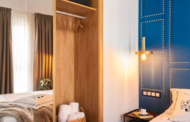 Casa Sevilla 1920 Suites by Época - Foto 4