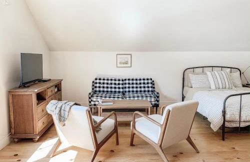 Homestead Barn Loft - Foto 12