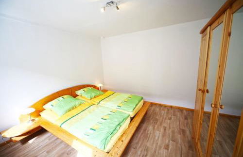 Apartment Gemütliche Ferienwohnung in Lerbach by Interhome - Foto 8