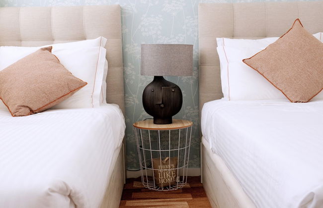 Ceuta Penthouse - Foto 7