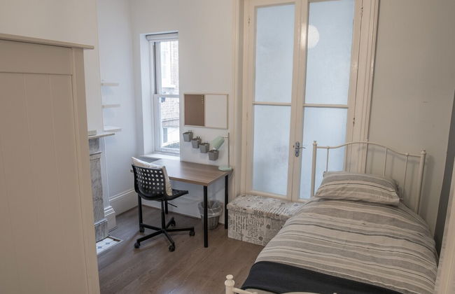 Toothbrush Apts - Ipswich Fonnereau Road - Foto 6