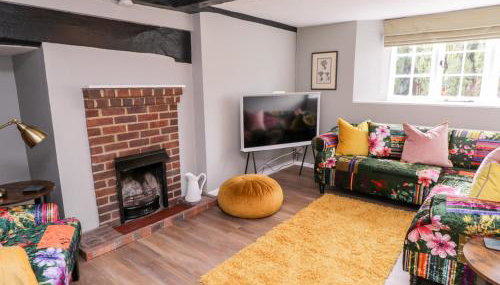 Battel Hall Cottage - Foto 3