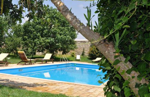 Villa Zottopera - Dimora di Sicilia - Foto 78