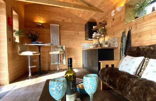 TVF Stable Suites - Foto 25