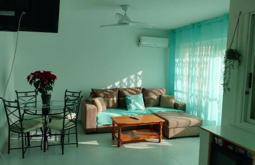 Sun an relax at the Puertomar beach - Foto 18