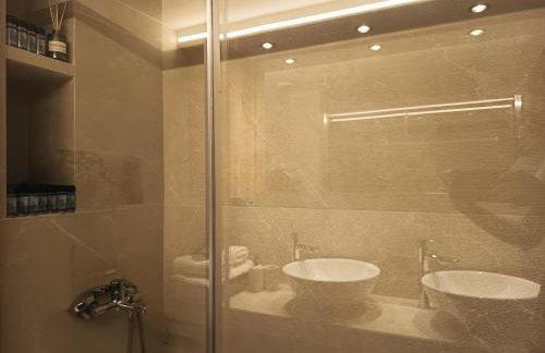 Lunix Luxury Apartment on Metro Station - Foto 9