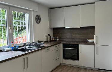 Deluxe Apartment JL mit Terrasse - Foto 9