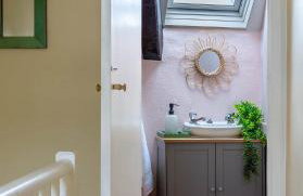 Incredible Church Views from Beautiful Cottage - Foto 41