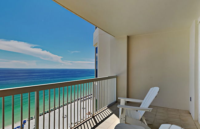 Silver Beach Towers #1404w - Foto 25