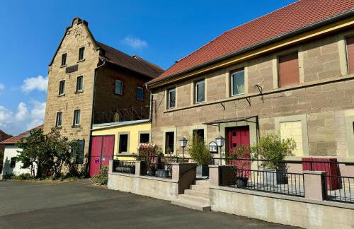 Ferienwohnung Altenschönbach - Foto 19