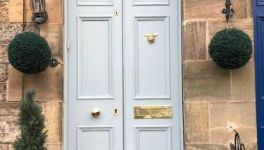 Traditional apt close to city centre & Hampden - Foto 2