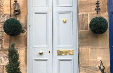 Traditional apt close to city centre & Hampden - Foto 2