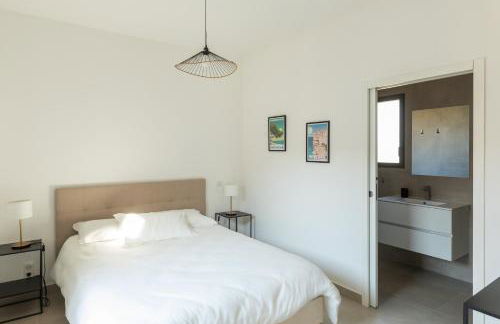 Villa avec piscine - Foto 8