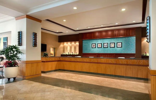 Ilikai Hotel - Foto 3