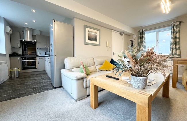 The Market Street Apartments - Ulverston - Foto 14