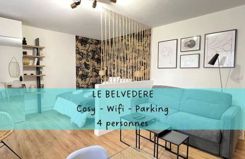 Le Belvédère - Foto 1