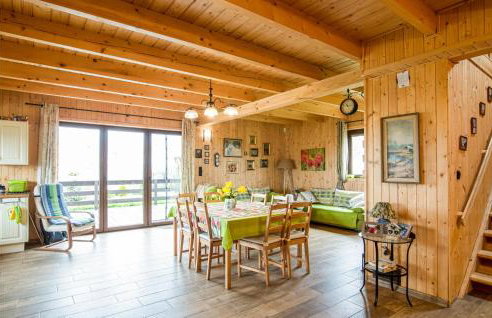 Amazing Home In Miechucino With Wifi - Foto 5