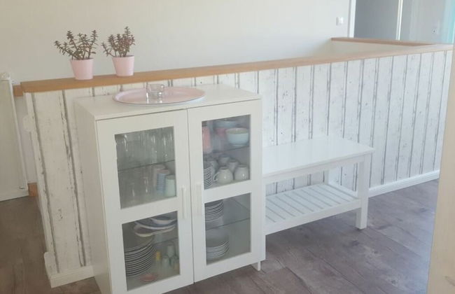 Hoppetosse Comfortable Holiday Residence - Foto 21