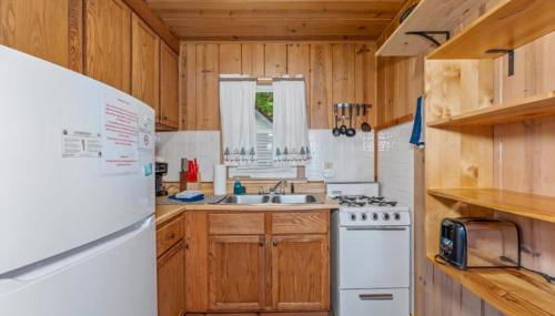 TB8 Thunder Bay Resort Cabin 8 - Foto 4