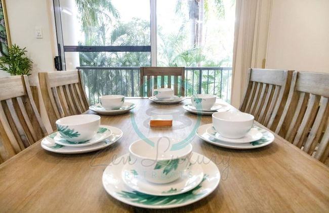 Nightcliff Foreshore Pool Outdoor Dining BBQ - Foto 8