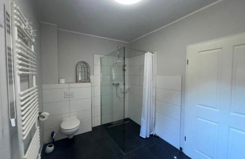 Kleine Villa Marleen, Ferienwohnung - Foto 2