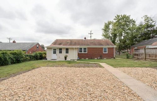 Sojourn on Duke NEW 3 BR in Alexandria - Foto 51