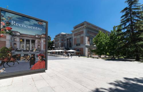 Paseo del Prado I - Estudio con Piscina y Terraza - Photo 31