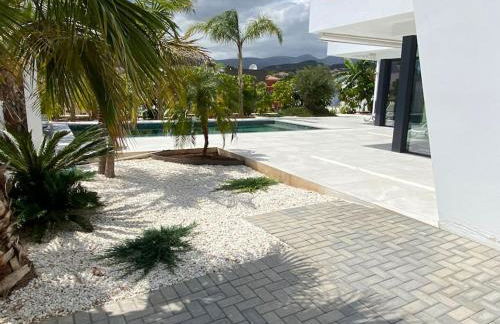 Nueva villa lujo Calpe - Foto 19