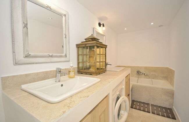 Splendid Villa in Viens With Swimming Pool - Foto 52