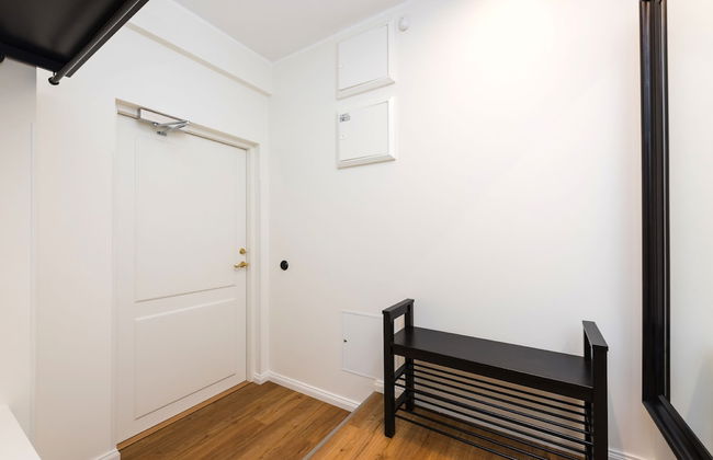 Tallinn Apartment Hotel - Photo 19