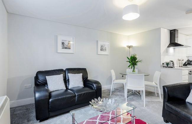 Roomspace Apartments -Marina Place - Foto 18